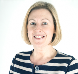 Prof Tracey Thornley