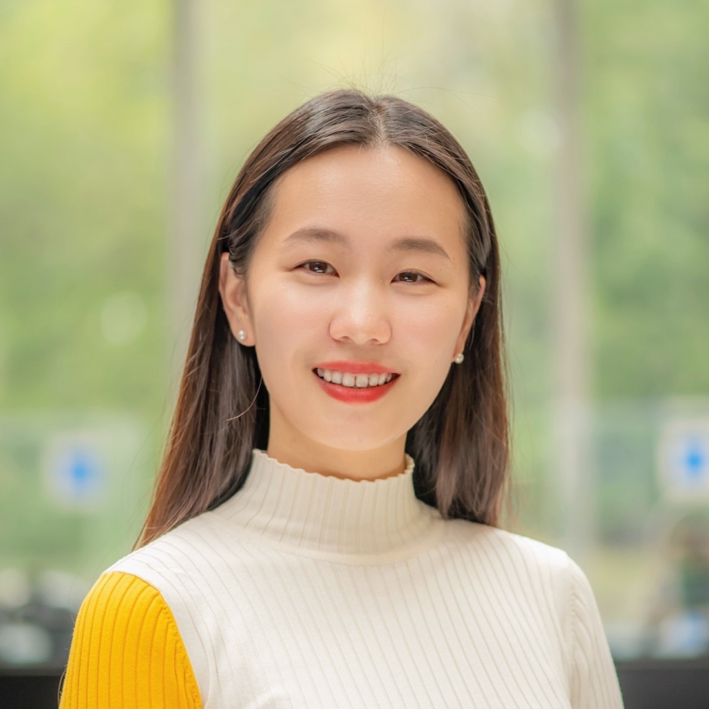 Dr Weiyao Meng