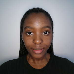 Chukwudumebi Okeke