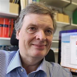 Prof Tim Brailsford